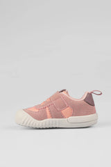 Vicco Bebe Nina Ayakkabı 950.B25K.256 - Pudra Pembe