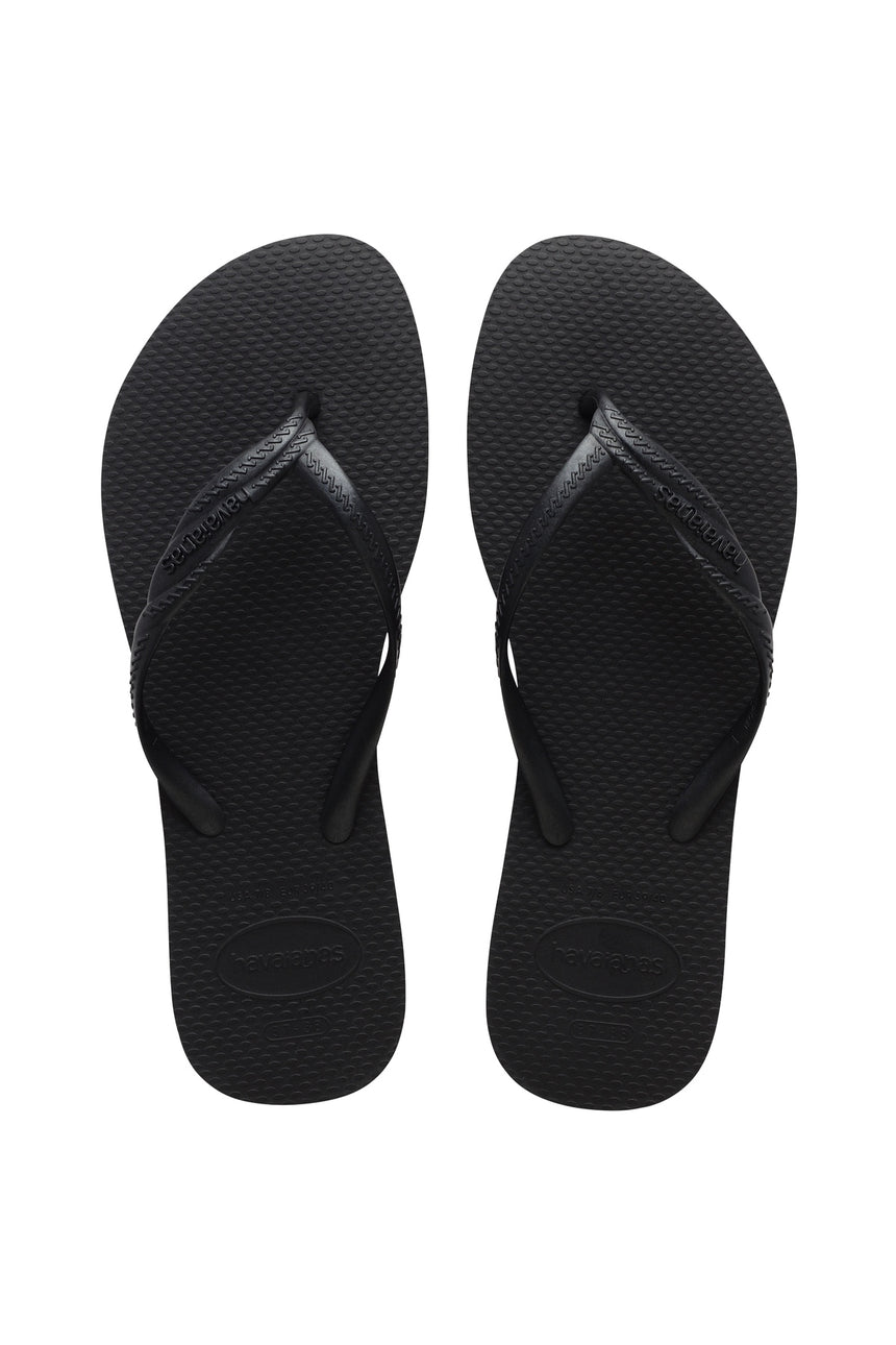 HAVAİANAS FANTASIA 4147115 - Siyah