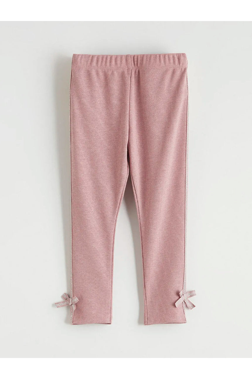 LCW ÇOCUK S6K072B1 TYT,EFSIME-A/B - Pembe
