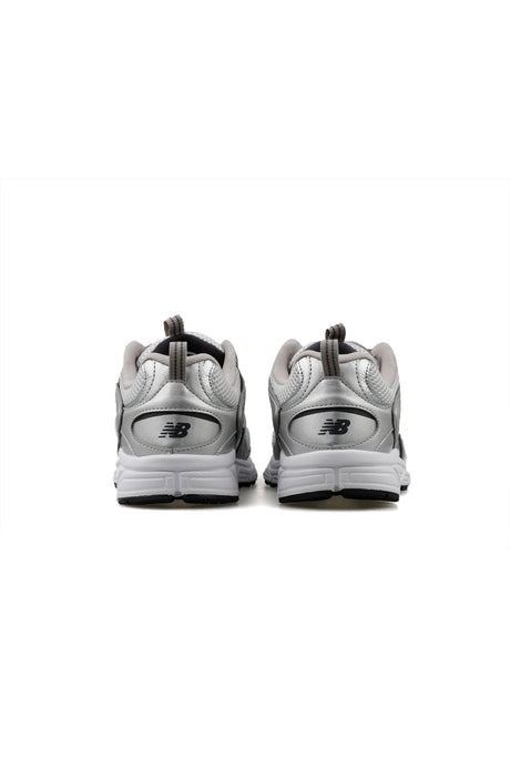 NEW BALANCE UNISEX AYAKKABI ML408GS - Gri