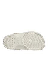 Crocs Glow Paint Splattercgk 212495 Çocuk Sandalet - Beyaz