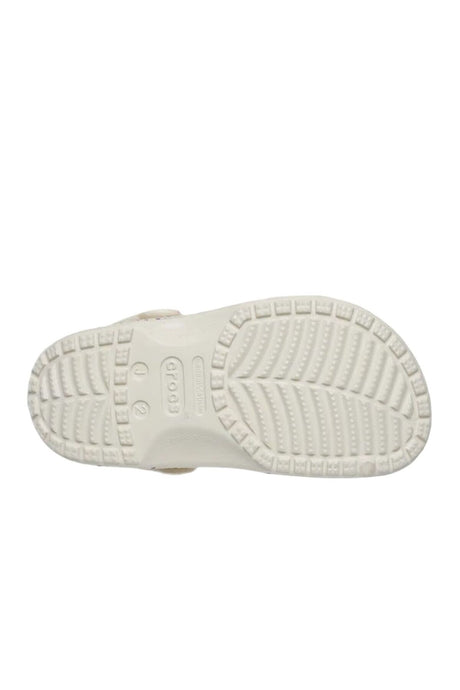 CROCS Classic Glow Paint SplatterCgK 212495 - Beyaz