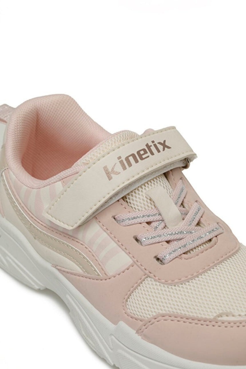 KINETIX 5P SNAP F 5FX - Pudra Pembe