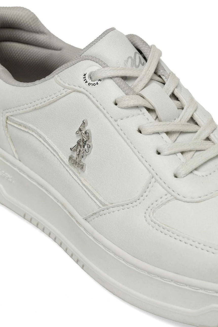 U.S. POLO ASSN. 4F GRACE 4PR - Gri