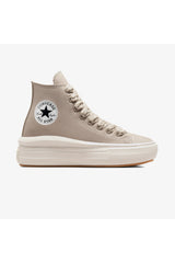 CONVERSE MOVE A08307C.251 - Gri/ Kahverengi