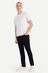 Defacto Erkek Denim S2711AZ - Siyah