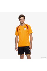 Galatasaray 78680507 Erkek Forma - Sarı
