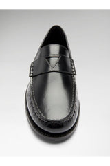 GUESS ERKEK ROSSIO FMPROSLEA14 - Siyah