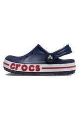 CROCS Kids Bayaband Clog K 207019 - Lacivert