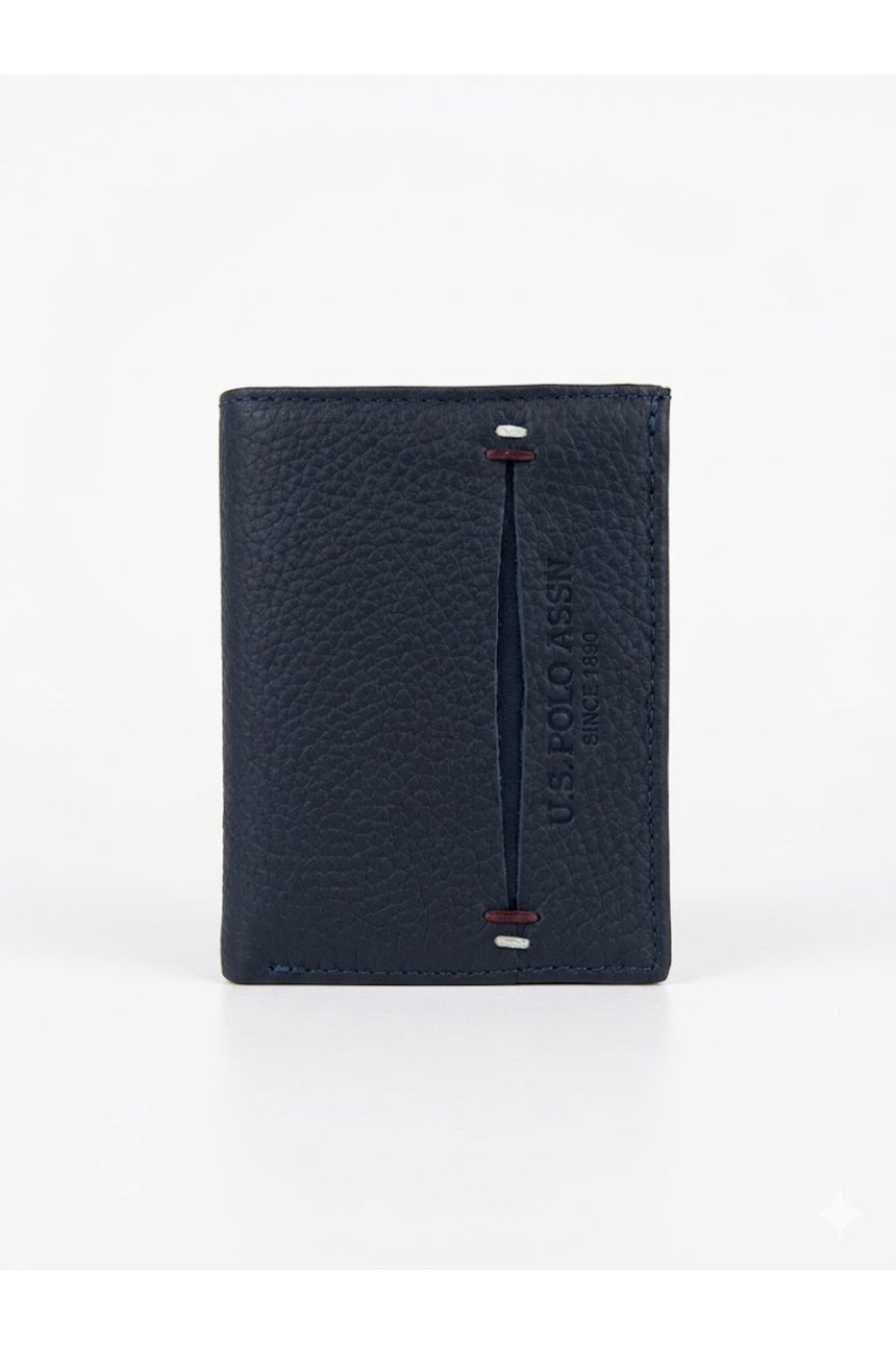 U.S POLO CUZDAN PLCUZ8385 - Lacivert