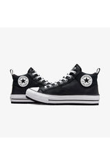 CONVERSE STREET A04477C.001 - Siyah