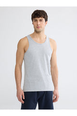 LCW ERKEK S60798P8 ICA,PERPA3-SUPREM-TKM - Gri