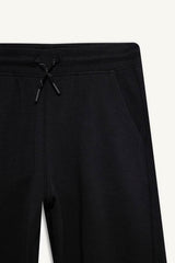 Defacto Çocuk Knitted Bottom B5867A8 - Siyah
