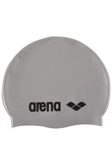 Arena Unisex Yüzücü Bonesi 9166251 - Gümüş
