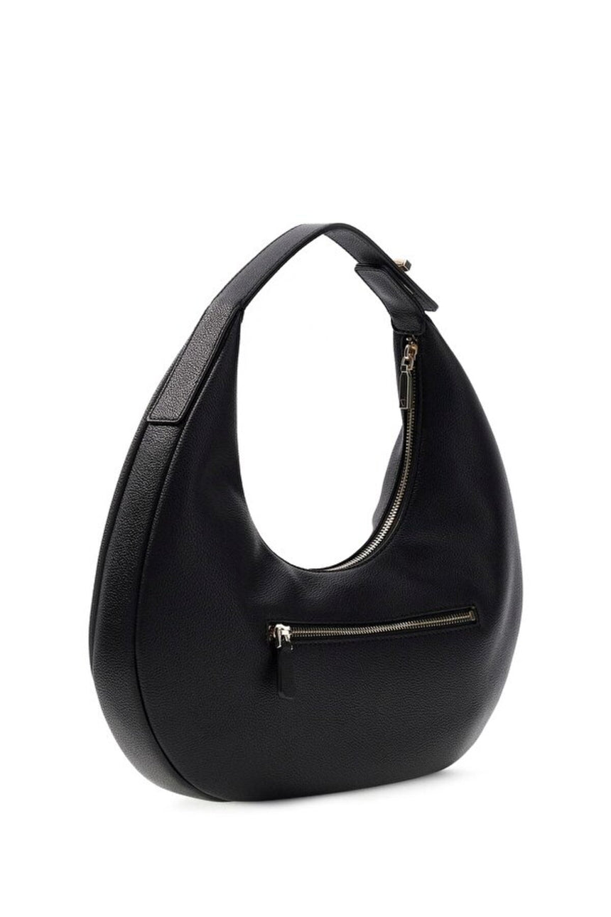 GUESS KADIN EVIE HOBO HWBG9664020 - Mavi