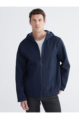 LCW ERKEK S6DR91E8 MNT,RAINCOAT-TR - Koyu Lacivert