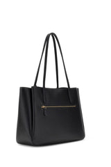 GUESS KADIN NOELLE II TECH TOTE HWZG9672260 - Mavi