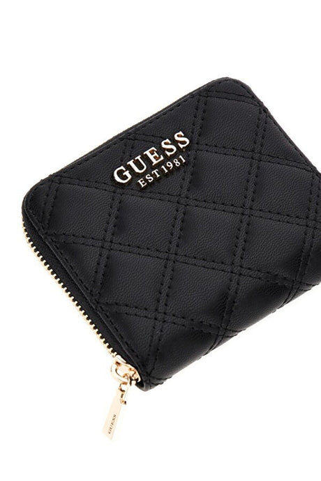 GUESS KADIN GIULLY II SLG SMALL SWQG9673137 - Mavi