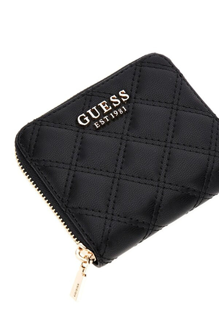 GUESS KADIN GIULLY II SLG SMALL SWQG9673137 - Mavi