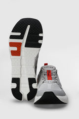 Lufian 111230319 Erkek Sneaker - Beyaz