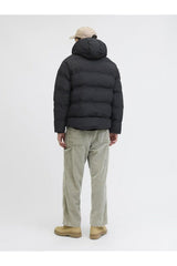 JACK&JONES JACKET 12278749 - Siyah
