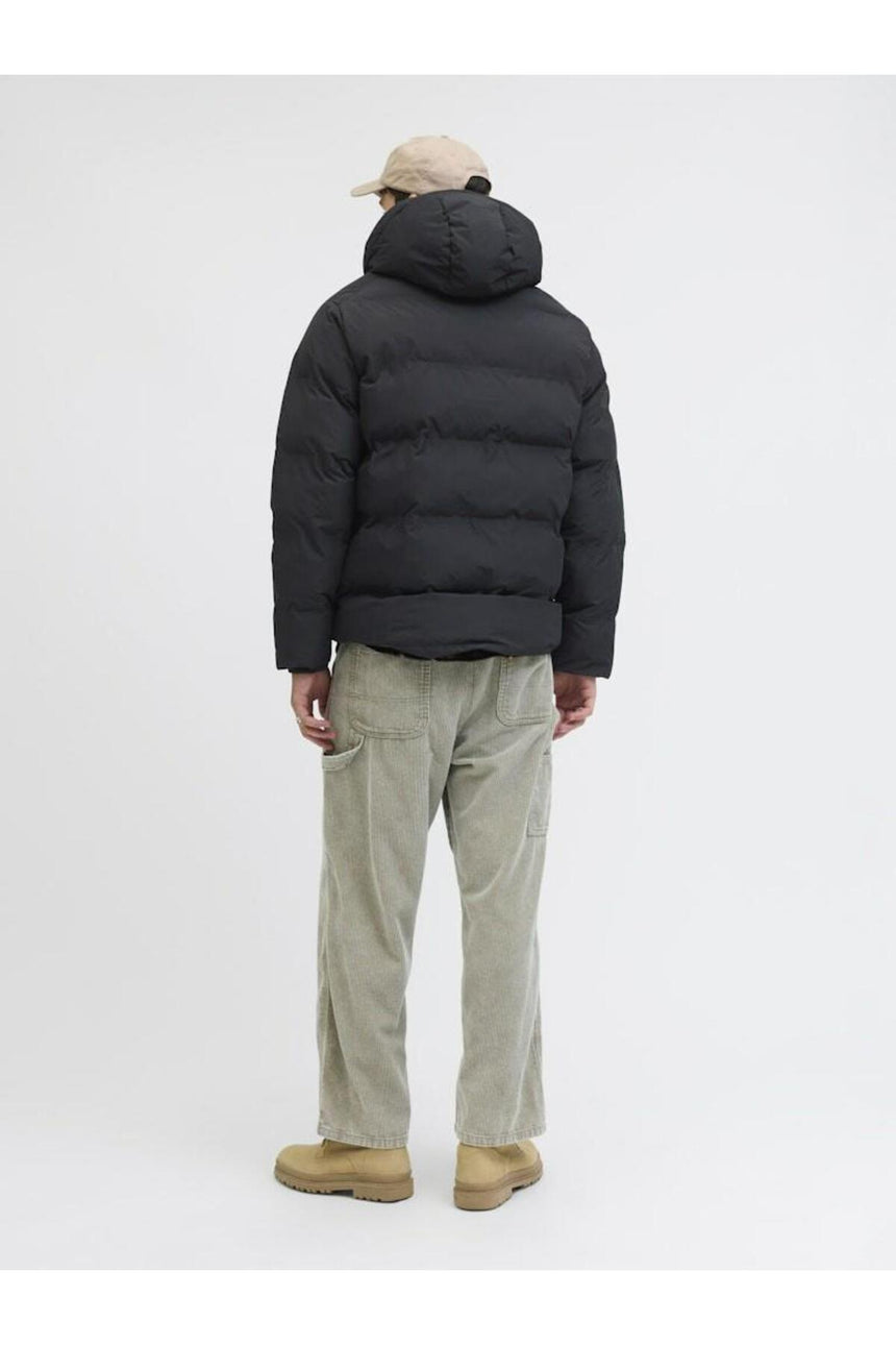 JACK&JONES JACKET 12278749 - Siyah