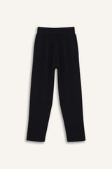 Defacto Çocuk Trousers X6955A6 - Siyah