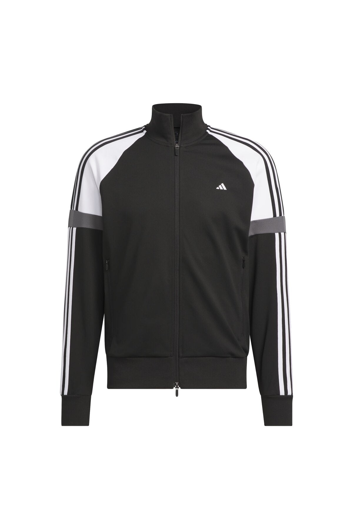 adidas Ultimate365 Erkek Golf Ceketi IW1423 - Siyah