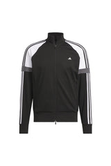 adidas Ultimate365 Erkek Golf Ceketi IW1423 - Siyah