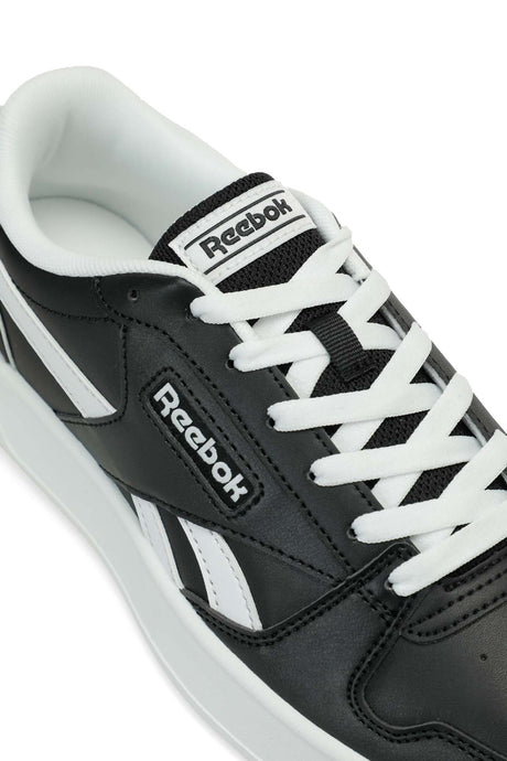 REEBOK 6M MATCH PRİME V2 - Siyah/ Beyaz