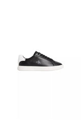 Calvin Klein Kadın LOW PRO CUPS LTH ML HW0HW03146 - Siyah