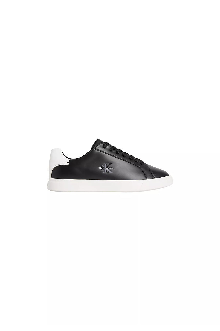 Calvin Klein Kadın LOW PRO CUPS LTH ML HW0HW03146 - Siyah