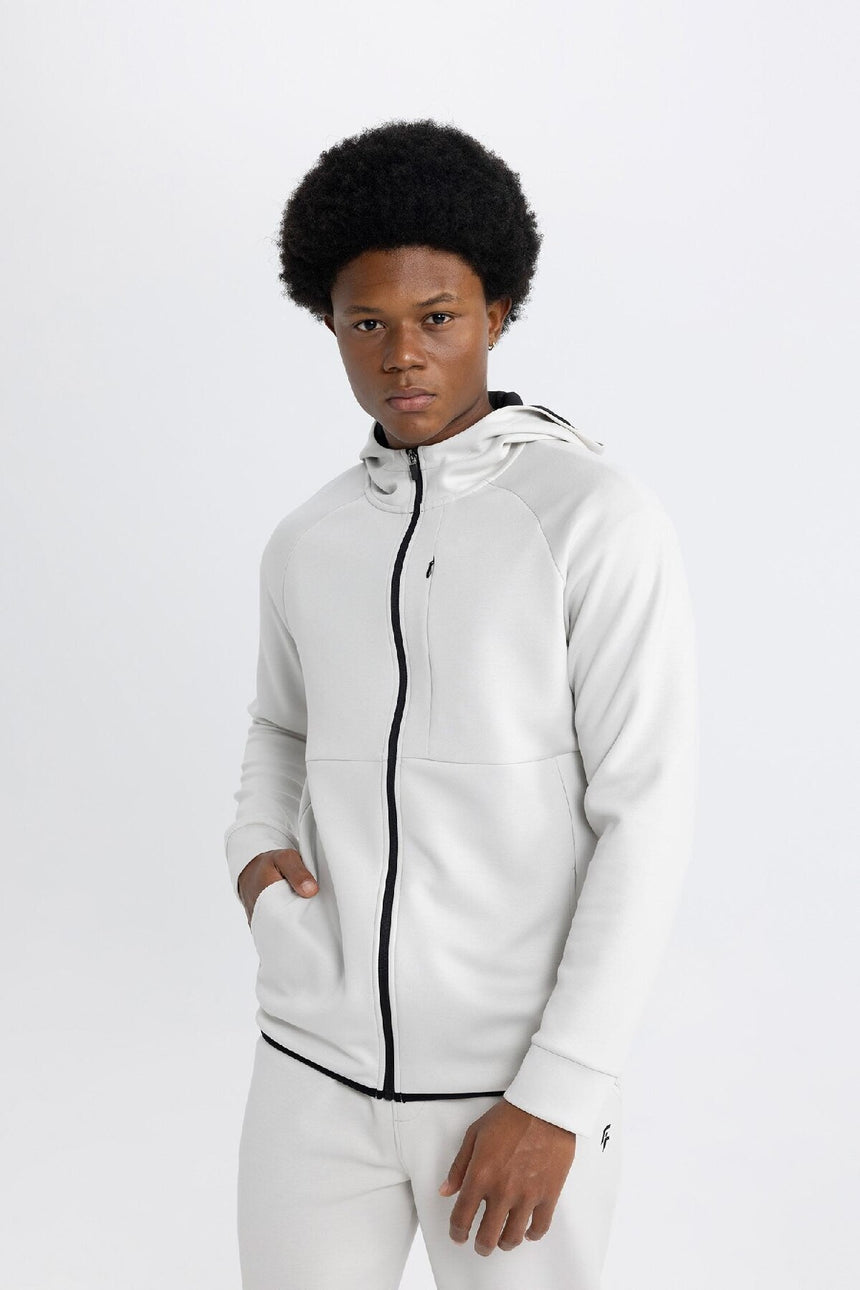 Defacto Erkek Cardigan / Bolero A6956Ax - Kahverengi / Kum Beji