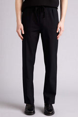 Defacto Erkek Woven Bottom D2671AX - Siyah