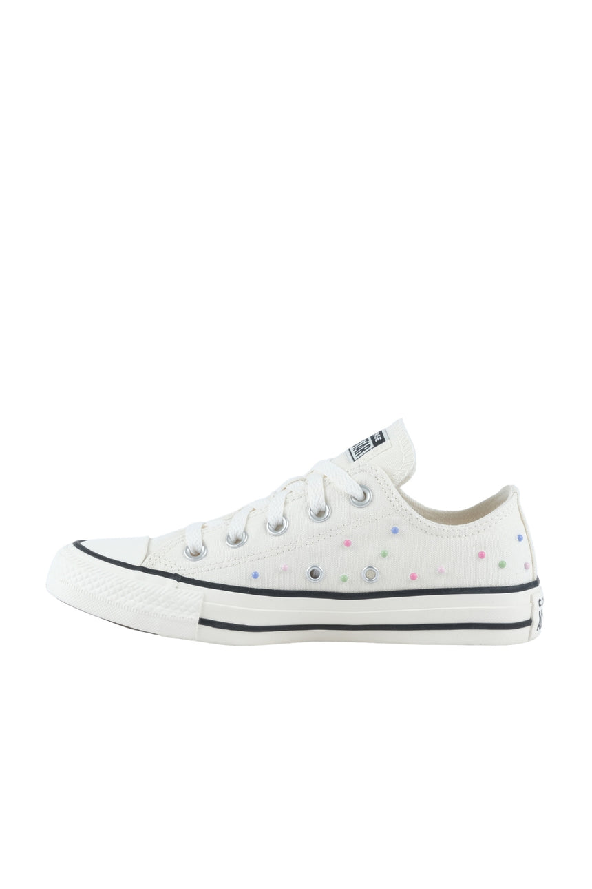 CONVERSE CHUCK ORIGINALS A17872C.286 - Krem