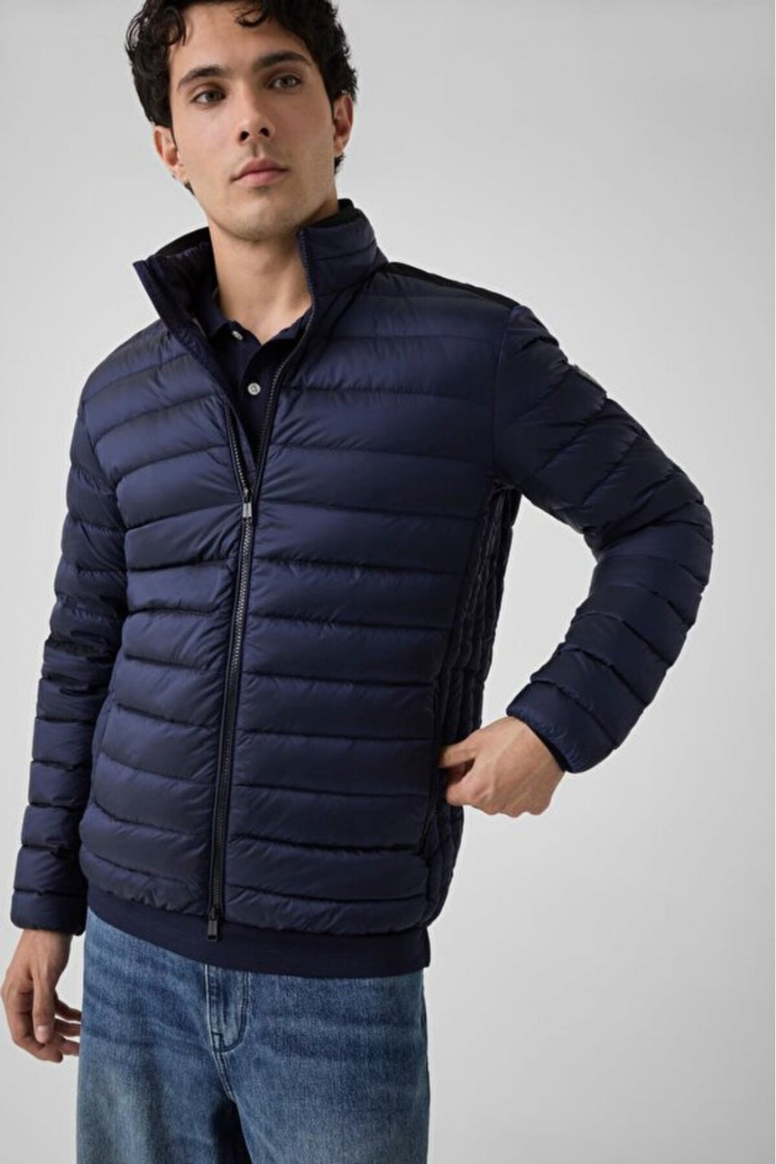 GUESS ERKEK LIGHT PACKABLE REALD M1RL47WDQ50 - Lacivert