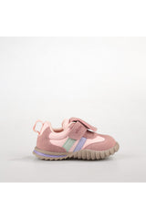 Vicco Bebe Matilda Ayakkabı 346.B26K.140 - Pudra Pembe