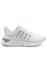 Lumberjack Erkek Sword Sneaker 1014981239 - Beyaz