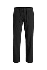 JACK&JONES SWEATPANTS MALE WOV TBC78/COC20/EA2 12282549 - Siyah