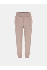 GUESS KADIN BRITNEY JOGGER V2YB15KB3P2 - Kahverengi /Vizon