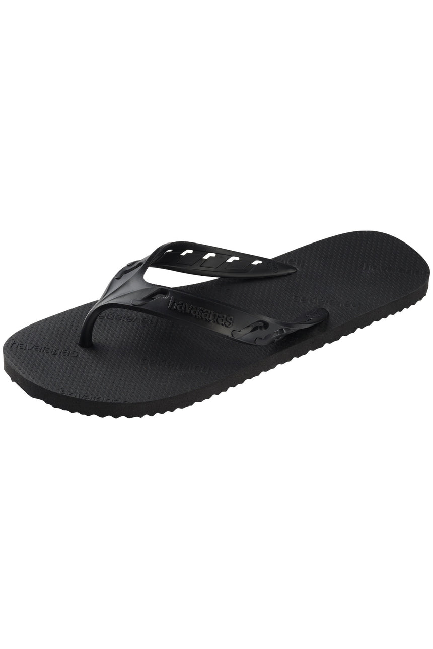 HAVAİANAS TRACK GO 4149820 - Siyah