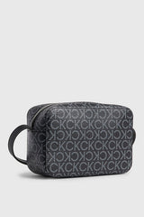 Calvin Klein Kadın CK MUST CAMERA BAG MONO K60K610294 - Siyah