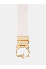 GUESS KADIN ELLA LOGO ADJ&REV PA BW7861P3430 - Ten Rengi