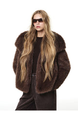 Lcw Kadın Mnt,Furlie-Brown-Tr W5Gl24B8 - Kahverengi