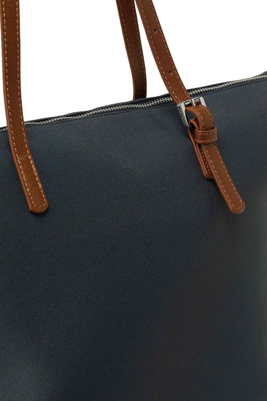 Nine West Kadın Omuz Çantası - Lacivert