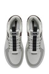U.S. POLO ASSN. 6M ALMOR 6FX - Beyaz