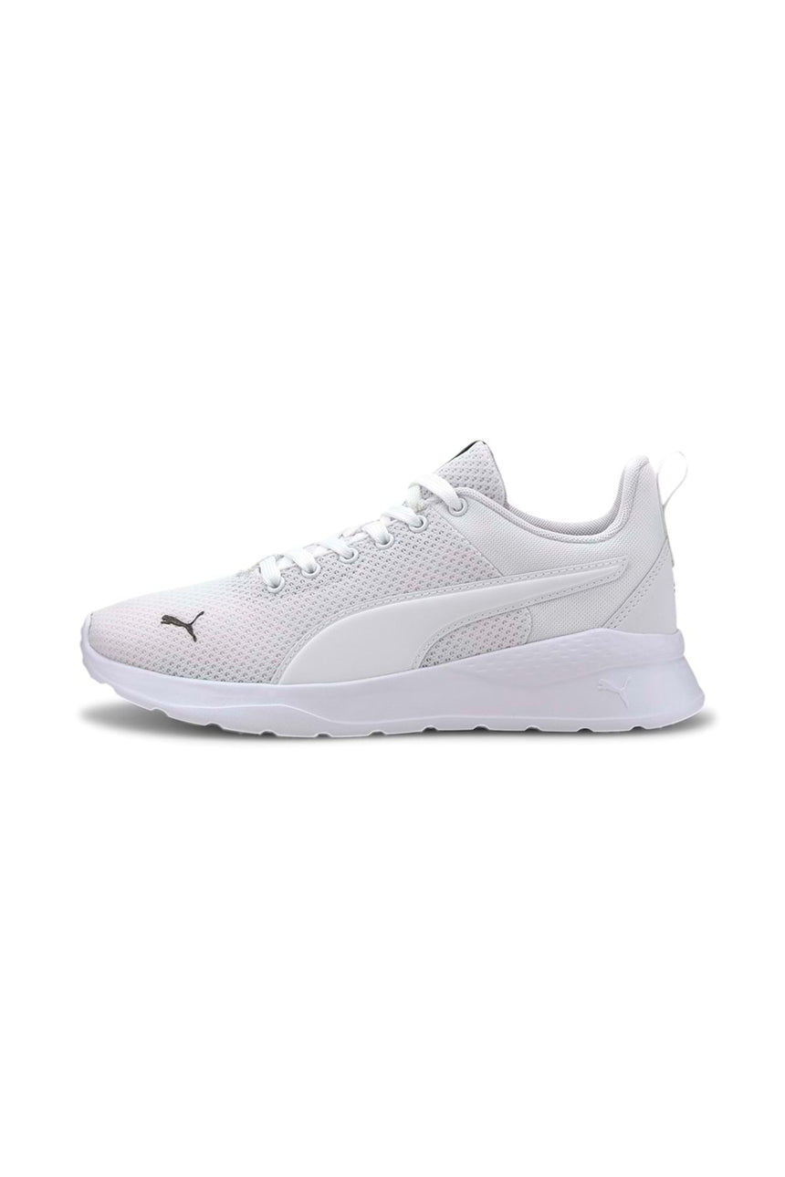 PUMA 37112803 Anzarun Lite Puma White-Puma White - Siyah