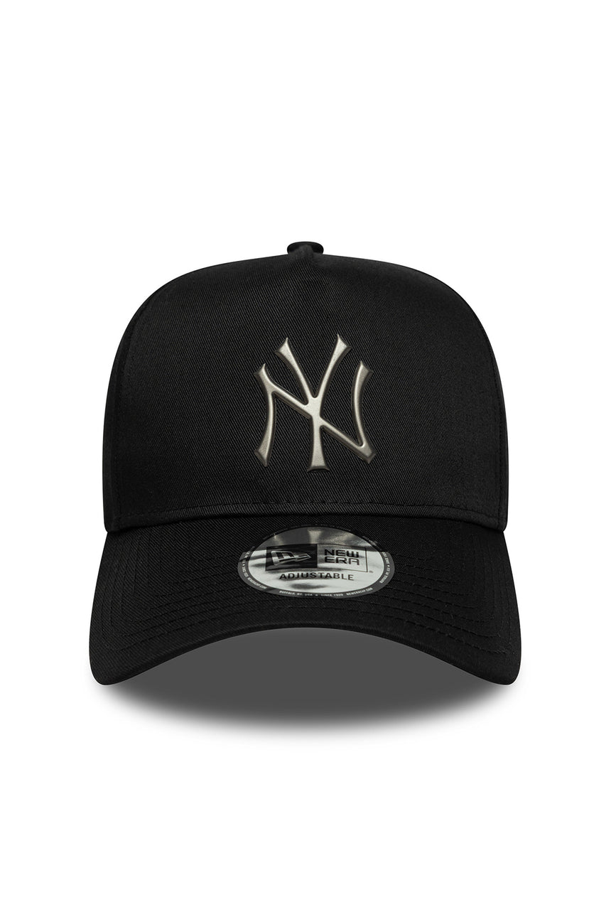 NEW ERA 60771870 EFRAME ŞAPKA - Siyah