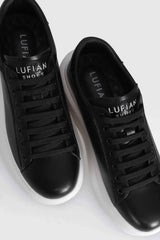 LUFIAN GRACE AYAKKABI 121230109 - Siyah