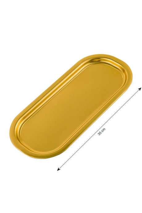 LCW HOME S6HS70B8 TPS,UZUNGOLD-TPS - Altın Sarısı
